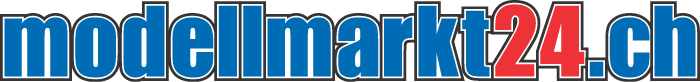 Modellmarkt24.ch Logo